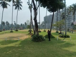 The Golf Heaven - Gonapola - 3