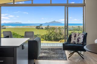 The Chocolate Box - Waipu Cove Holiday Home - 8