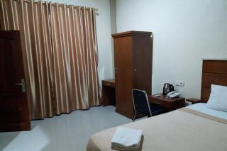 Minang Jaya Hotel Syariah - 2