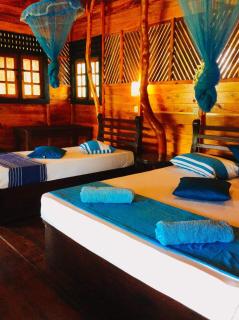 The Green View Yala - 7