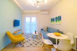 Eternal Suites Edessa - Édessa - 7