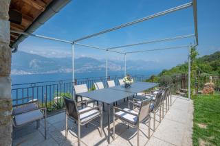 Villa Castelletto - Castelletto di Brenzone - 3