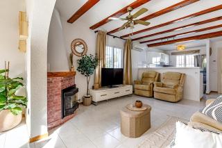Casa Anna - Teulada - 1