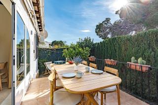 Casa Anna - Teulada - 4