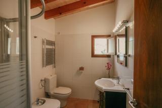 Sóller Relax, cozy and rural apartment - Sóller - 9