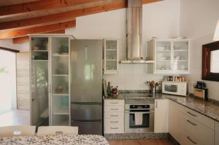 Sóller Relax, cozy and rural apartment - 6