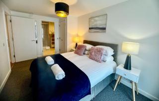 Green Gage Tree Apartment - Cambridge - 1