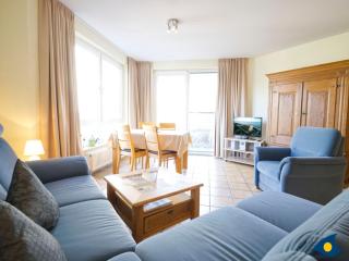 Haus Meeresrauschen Whg 12 - Bansin - 7