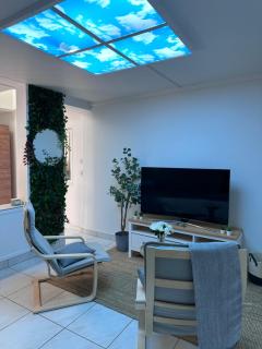Studio le Végétal - Chalons en Champagne - 5