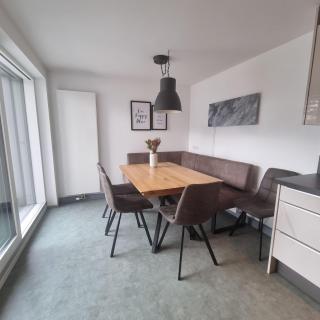 Haus Fernweh - Bartholomäberg - 3