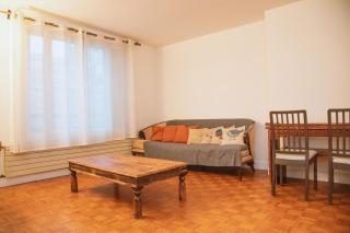 2 bedrooms 60m2 near RER A - Joinville-le-Pont - 0