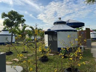 Mekong Camping Deluxe - Ấp Thanh Sơn (1) - 5