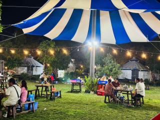 Mekong Camping Deluxe - Ấp Thanh Sơn (1) - 4