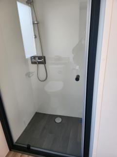 Bungalow 410, 8 pers Camping 4 étoiles Siblu Le Lac des Rêves - 6