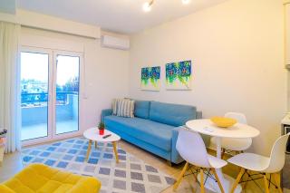 Eternal Suites Edessa - Édessa - 6