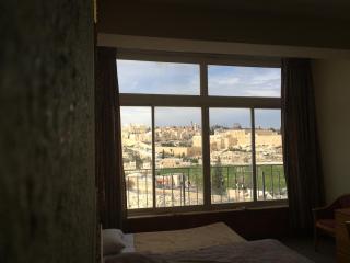 Jerusalem Panorama Hotel - Jerusalem - 1