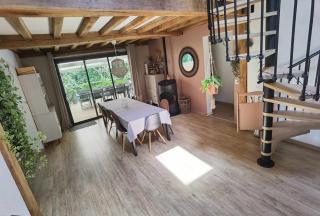 Grande maison 6 chambres - 3