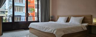 Heart House - District 1 Ho Chi Minh City - Ho Chi Minh-stad - 7