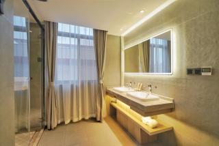 Chendan Hot Spring Villa - Gangwei - 9