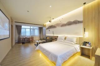 Chendan Hot Spring Villa - Gangwei - 8