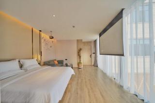 Chendan Hot Spring Villa - Gangwei - 6