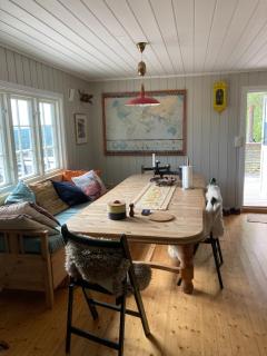 Hagaåsen by Norgesbooking - cabin with amazing view - 7