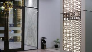 Royal Suites Studio 29RW - Citra Plaza Nagoya Apartment - Jodoh - 2