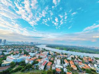 Masteri Thao Dien 2 bedr T5 J12 - Ho Chi Minh - 9