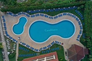 Casablanca Hotel - All Inclusive - 4