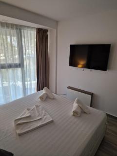Apartamente Topaz Sea View Olimp - Olimp - 7