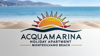 Appartamentino Acquamarina - Montesilvano - 9