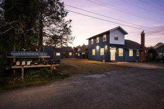 Ocean Rogue Inn Unit 9 - Rockaway Beach - 9
