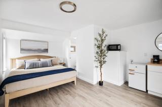 Ocean Rogue Inn Unit 9 - Rockaway Beach - 8