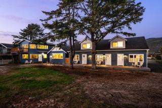 Ocean Rogue Inn Unit 10 - Rockaway Beach - 9