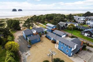 Ocean Rogue Inn Unit 10 - Rockaway Beach - 5
