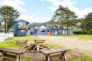 Ocean Rogue Inn Unit 10 - Rockaway Beach - 3