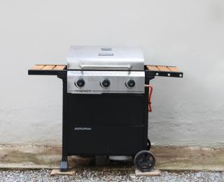 Cypress Nest Retreat - 7