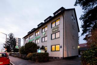 Nürnberger Trichter - Norimberga - 0
