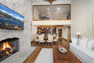 Vail Mountain View #402 condo - 7