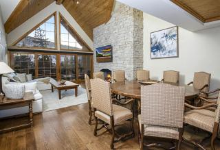 Vail Mountain View #402 condo - 6