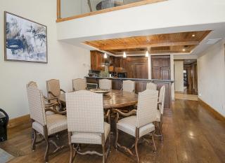 Vail Mountain View #402 condo - 5