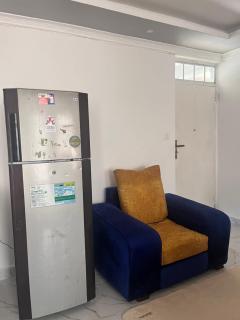 1 bedroom apartment with view of Mount Kenya - Nanyuki - 2