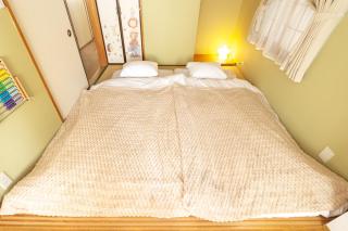 Kichi01 大人も子供もゆっくりとできるお部屋 - 5