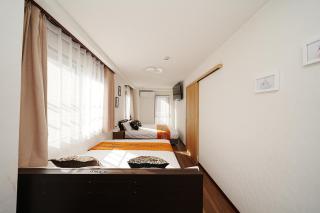 Tokyo RIRIARU HOTEL 新御徒町 - Tokyo - 1