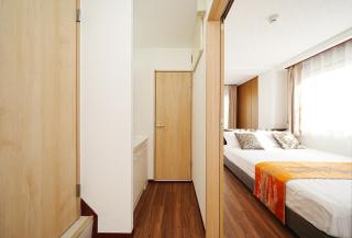 Tokyo RIRIARU HOTEL 新御徒町 - Tokyo - 2