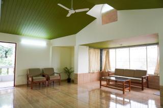 Asmita Bunglow - Panchgani - 4