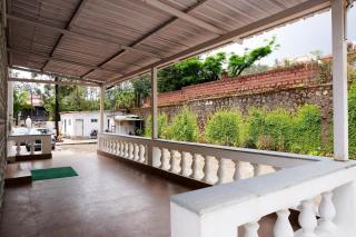 Asmita Bunglow - Panchgani - 3