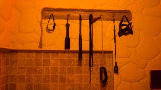 Red Room - Bucharest - 4
