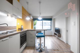 Zaphira Apartments, Nilie Hospitality MGMT - Tessalónica - 9