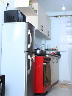 Panda homes - Kinoo - 6